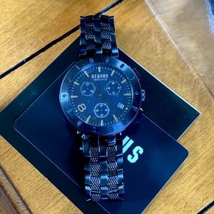 VERSUS VERSACE WATCH